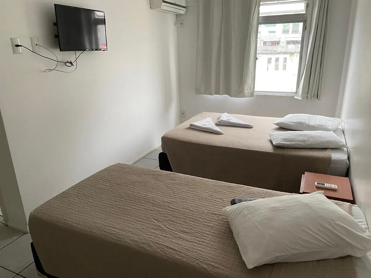 Hotel San Carlos Balneário Camboriú