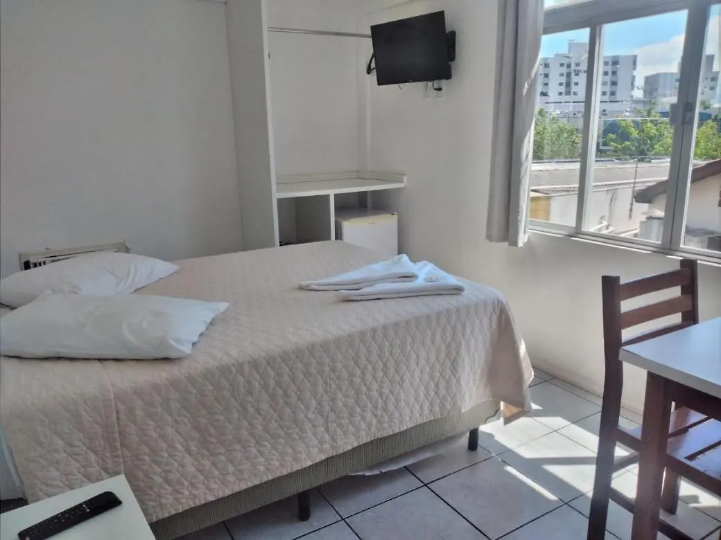 Hotel San Carlos Balneário Camboriú