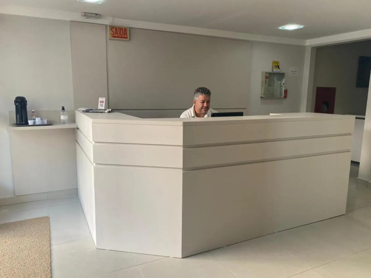 Hotel San Carlos Balneário Camboriú