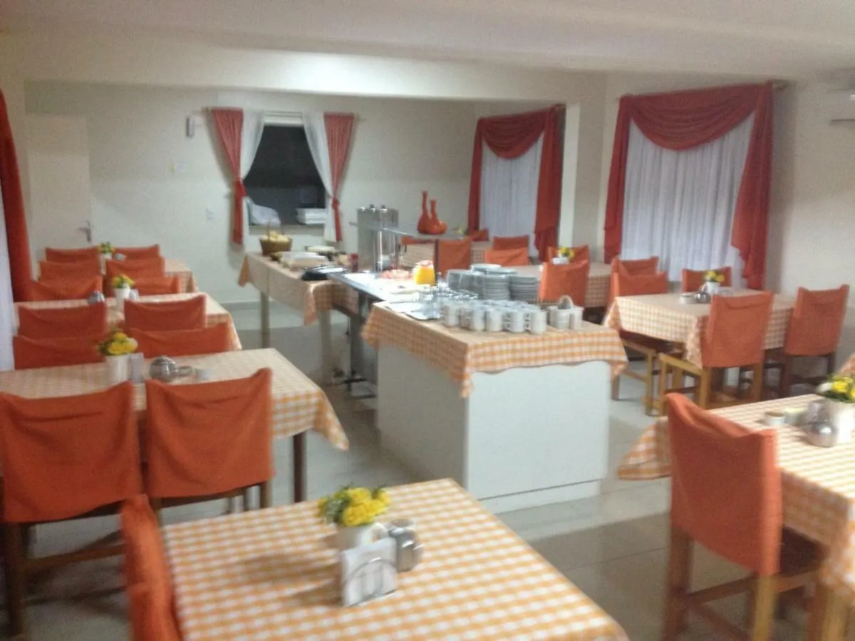 Hotel San Carlos Balneário Camboriú