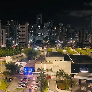 Ap Climatizadoboa Viagem Apart-hotel Recife