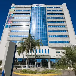 512 Flat Apart-hotel Taguatinga