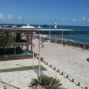 Flat Na De Iracema 105 Apart-hotel Fortaleza (Ceara)