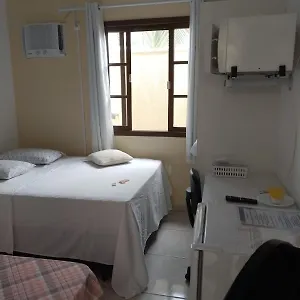 Apartamento Recanto Sete Mares Familiar, Balneário Camboriú
